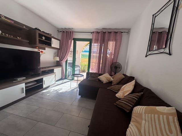 1 camera da letto Appartamento in vendita in Caleta de Fuste, Antigua con piscina - 175.000 € (Rif: 9373726)