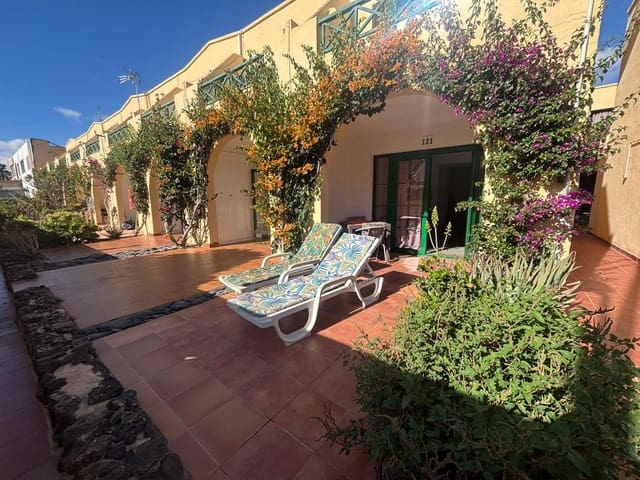 1 camera da letto Appartamento in vendita in Caleta de Fuste, Antigua con piscina - 175.000 € (Rif: 9373726)