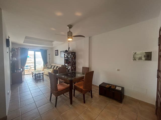 1 chambre Appartement à vendre à Caleta de Fuste, Antigua avec piscine - 185 000 € (Ref: 9393447)