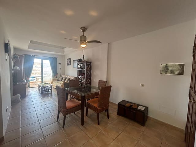 1 chambre Appartement à vendre à Caleta de Fuste, Antigua avec piscine - 185 000 € (Ref: 9393447)