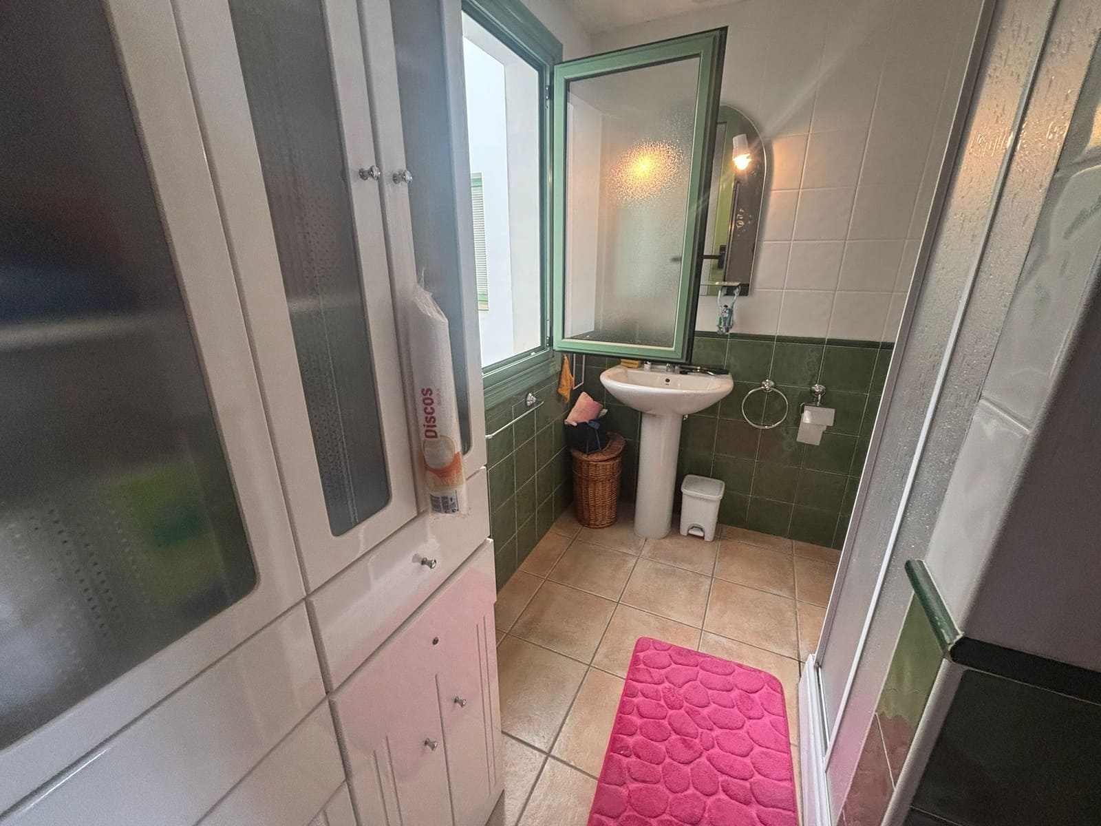 1 chambre Appartement à vendre à Caleta de Fuste avec piscine - 185 000 € (Ref: 9393447)