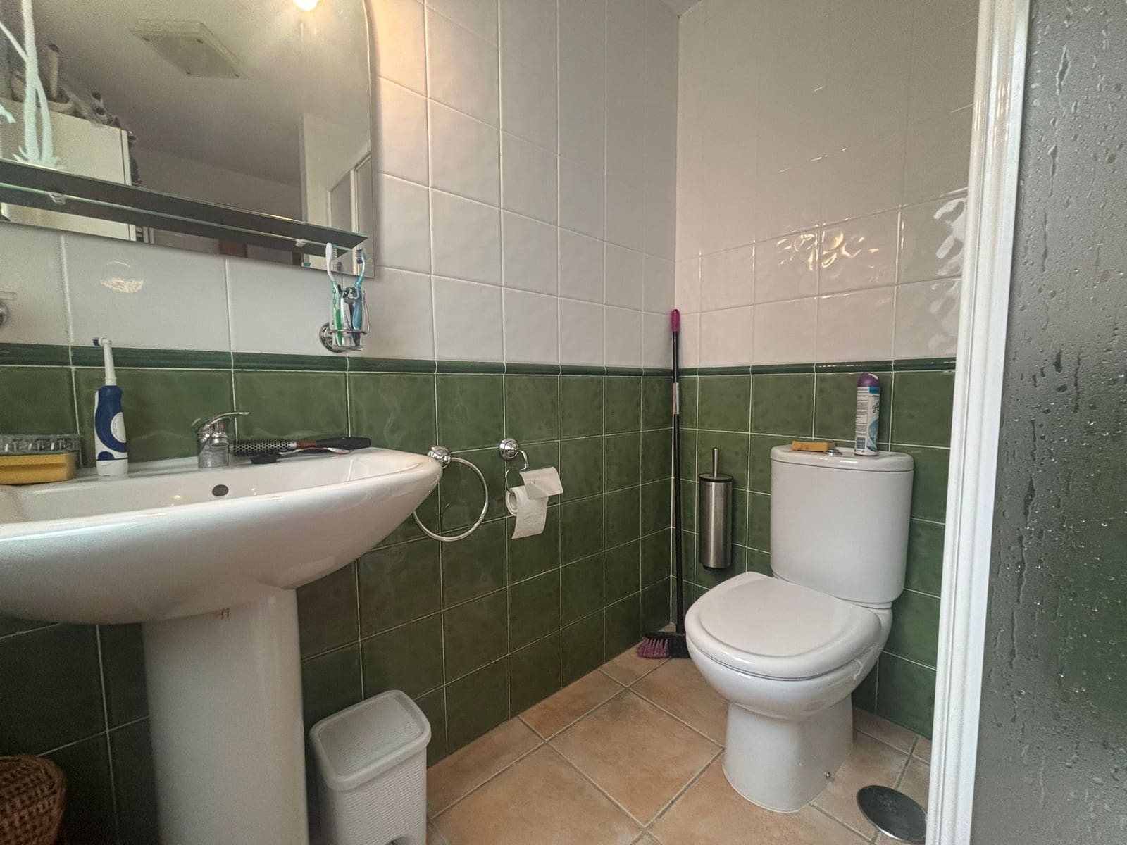 1 chambre Appartement à vendre à Caleta de Fuste avec piscine - 185 000 € (Ref: 9393447)