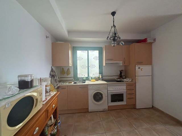 1 chambre Appartement à vendre à Caleta de Fuste, Antigua avec piscine - 185 000 € (Ref: 9393447)