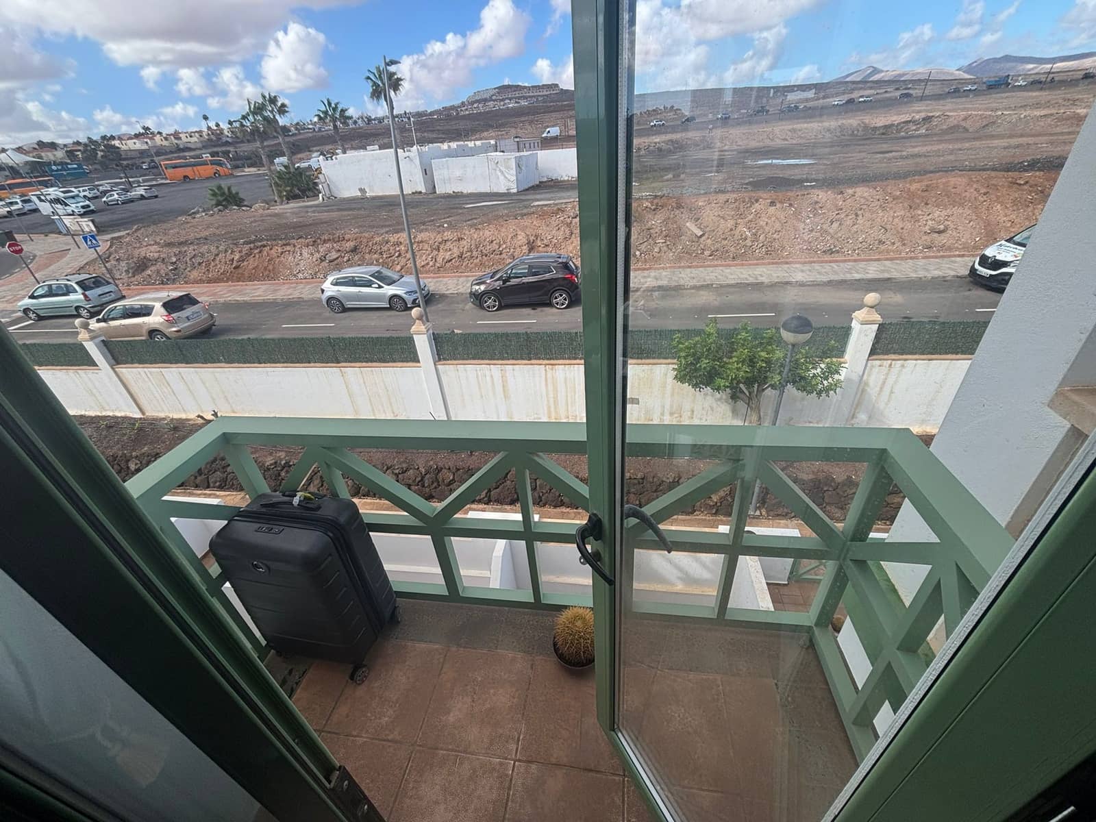 1 chambre Appartement à vendre à Caleta de Fuste avec piscine - 185 000 € (Ref: 9393447)