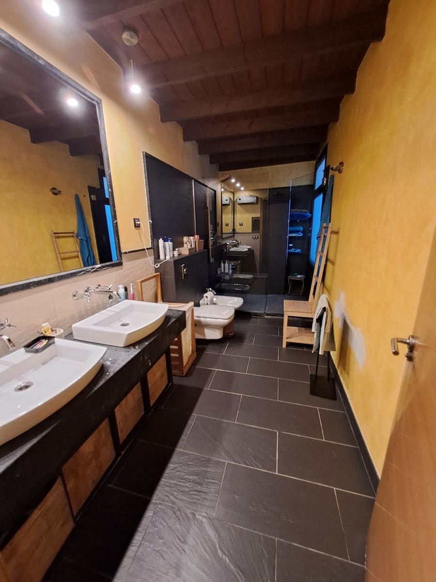 5 sovrum Villa till salu i El Time med pool garage - 710 000 € (Ref: 9401619)