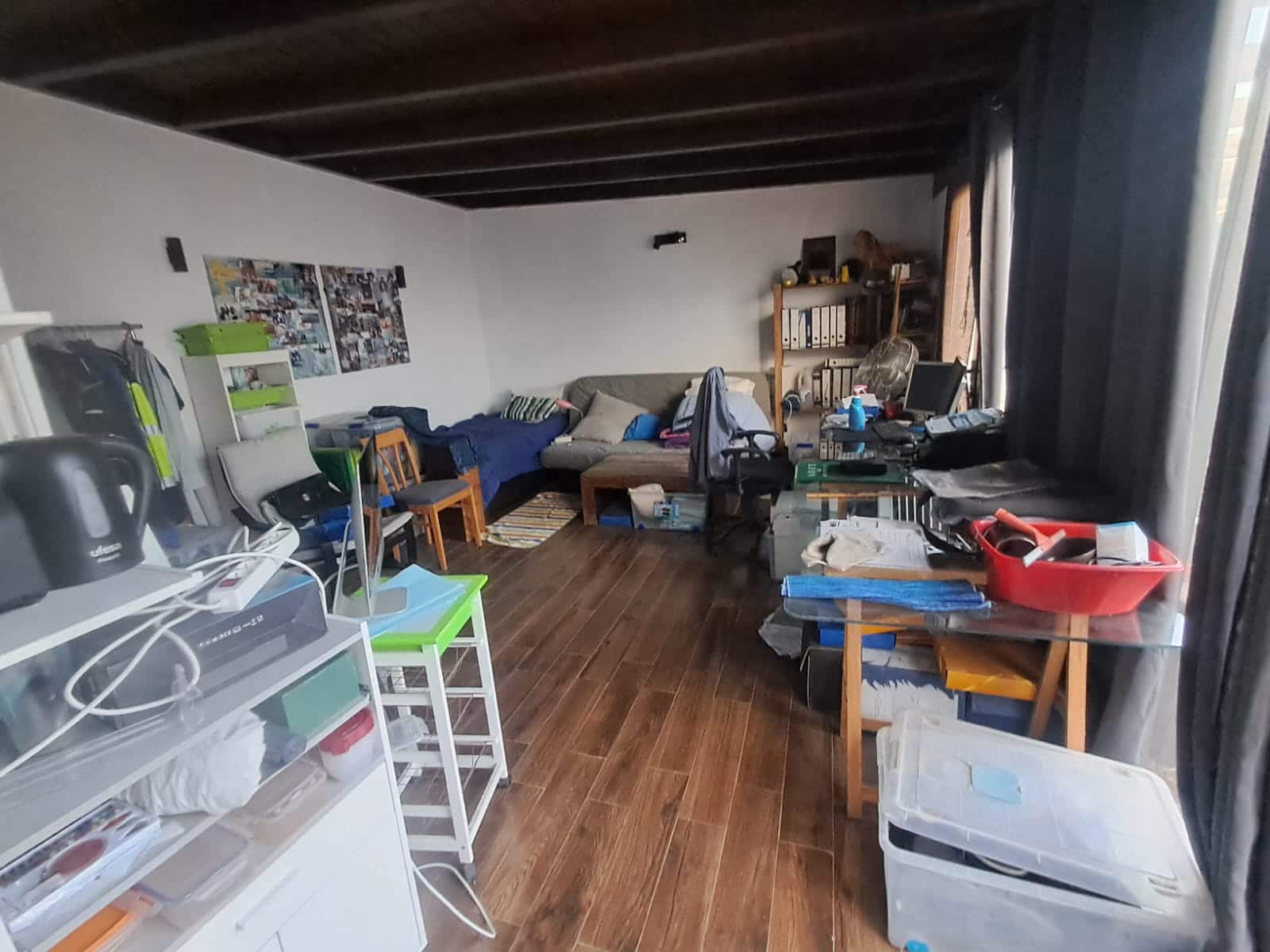 5 sovrum Villa till salu i El Time med pool garage - 710 000 € (Ref: 9401619)