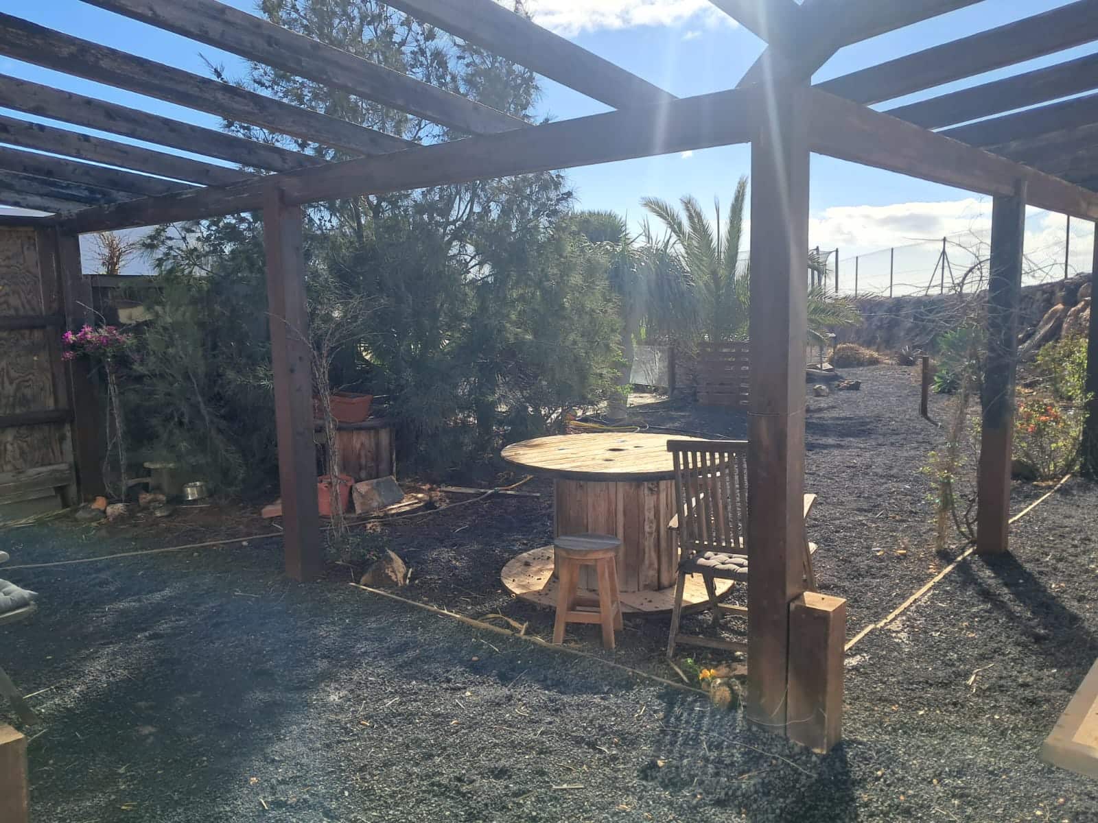 5 sovrum Villa till salu i El Time med pool garage - 710 000 € (Ref: 9401619)