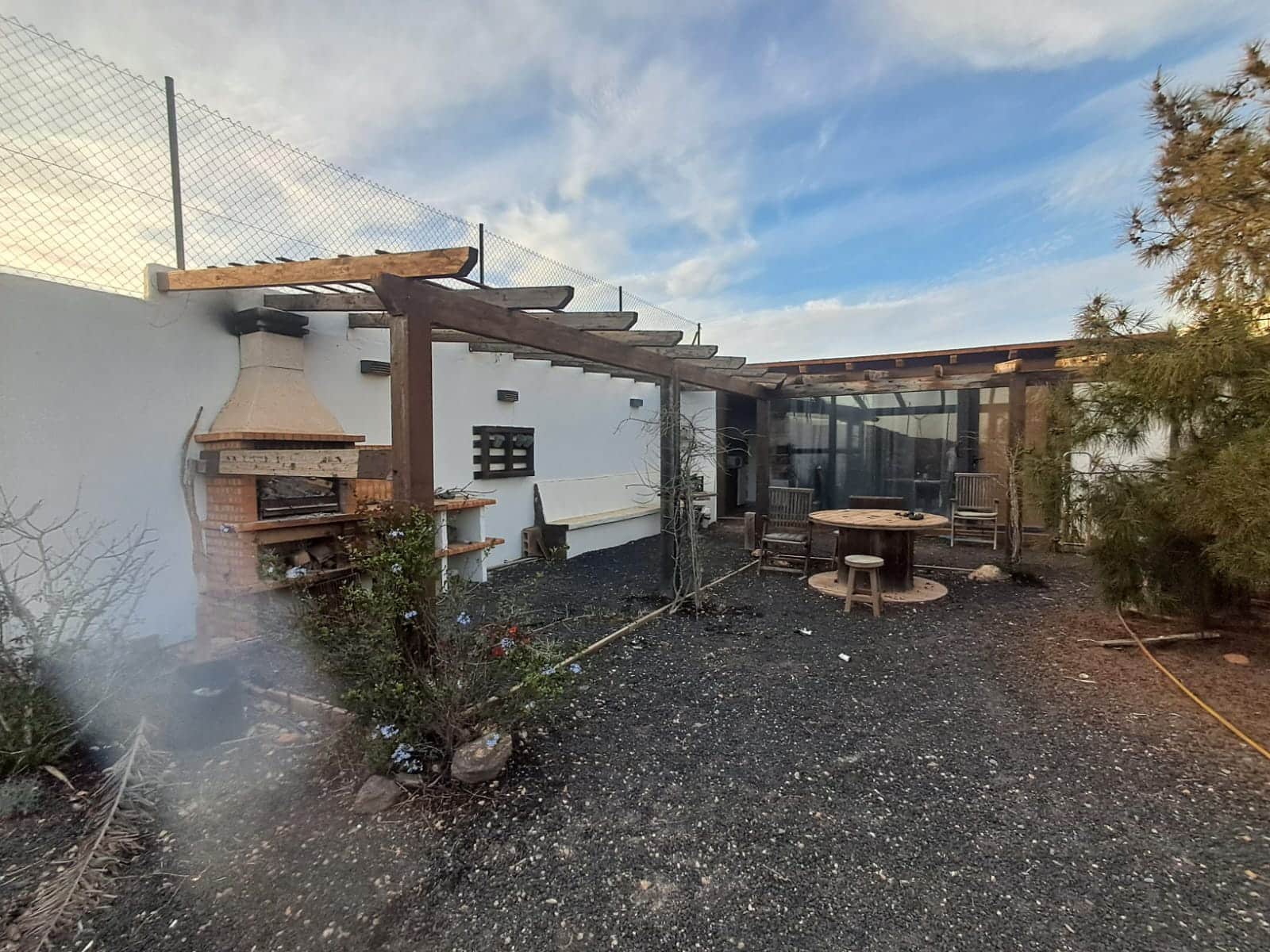 5 sovrum Villa till salu i El Time med pool garage - 710 000 € (Ref: 9401619)