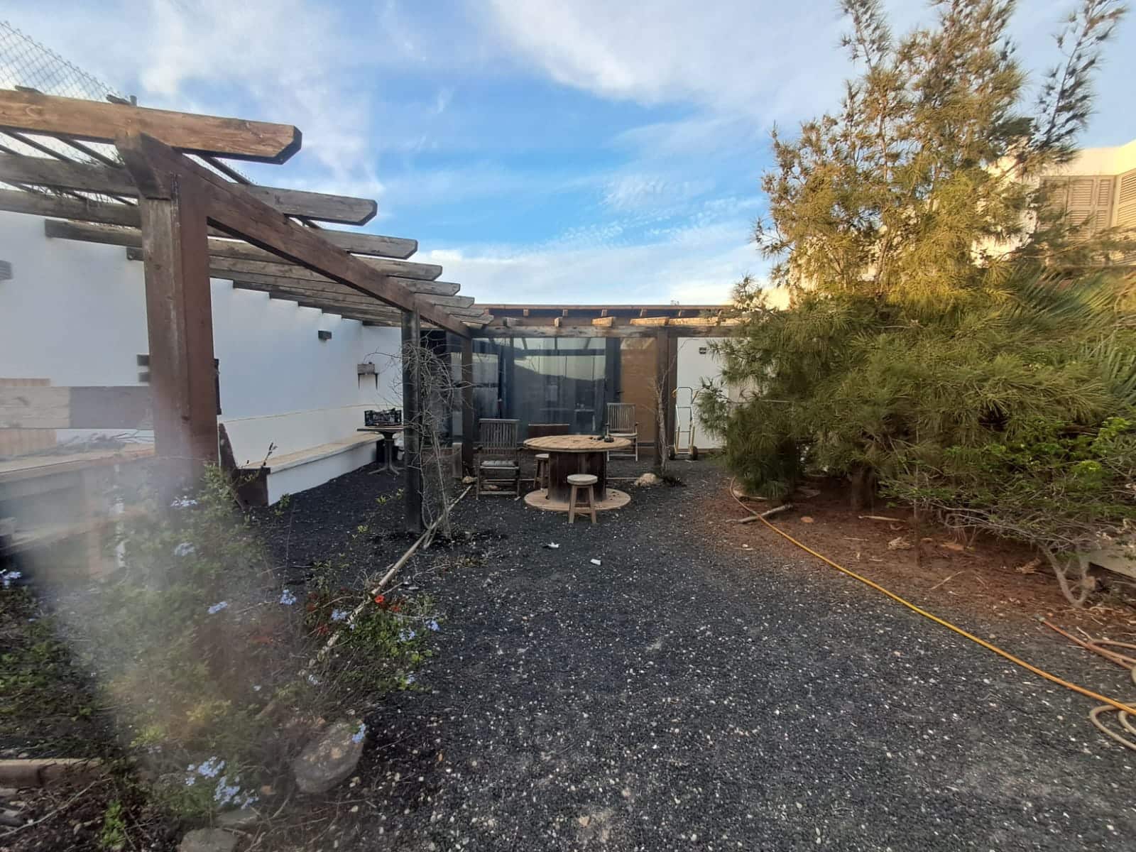 5 sovrum Villa till salu i El Time med pool garage - 710 000 € (Ref: 9401619)