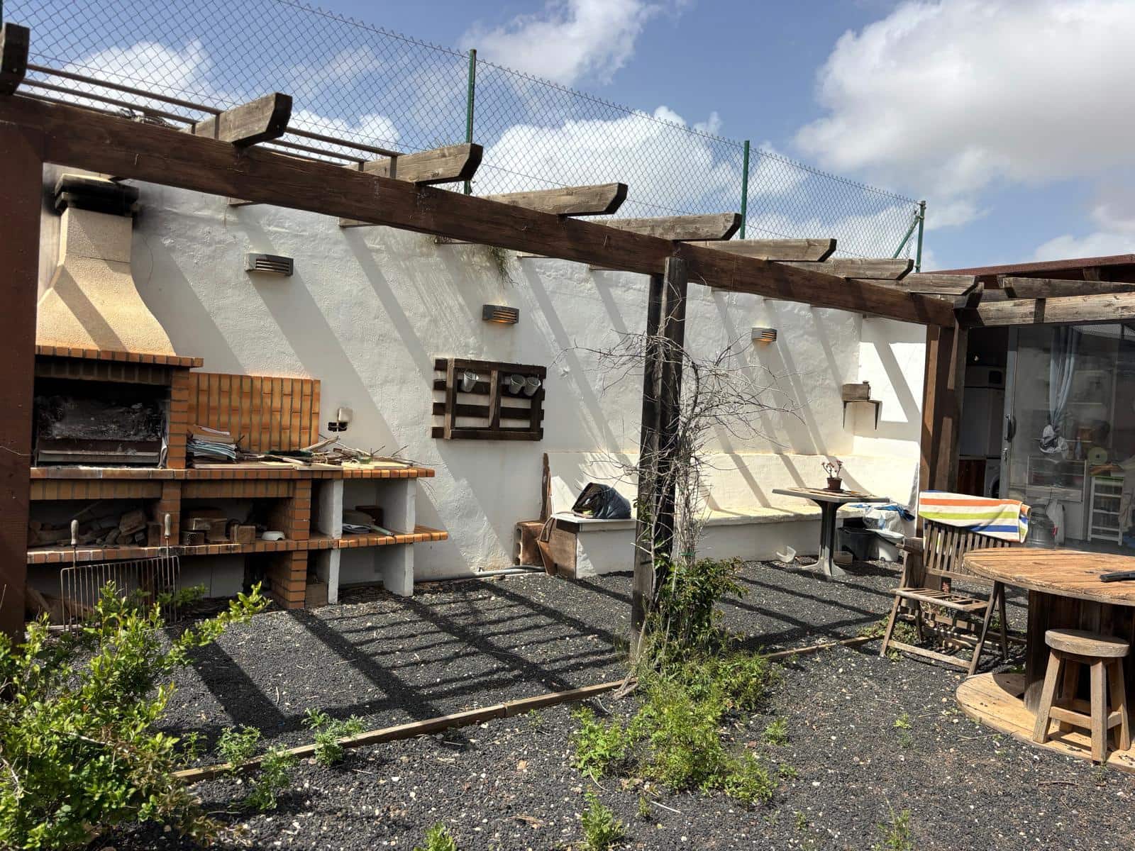 5 chambre Villa/Maison à vendre à El Time avec piscine garage - 710 000 € (Ref: 9401619)