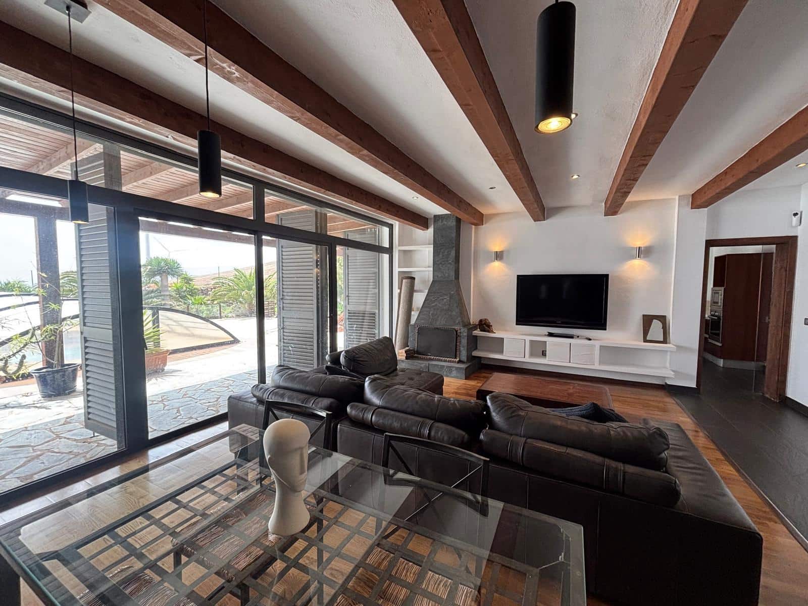 5 chambre Villa/Maison à vendre à El Time avec piscine garage - 710 000 € (Ref: 9401619)