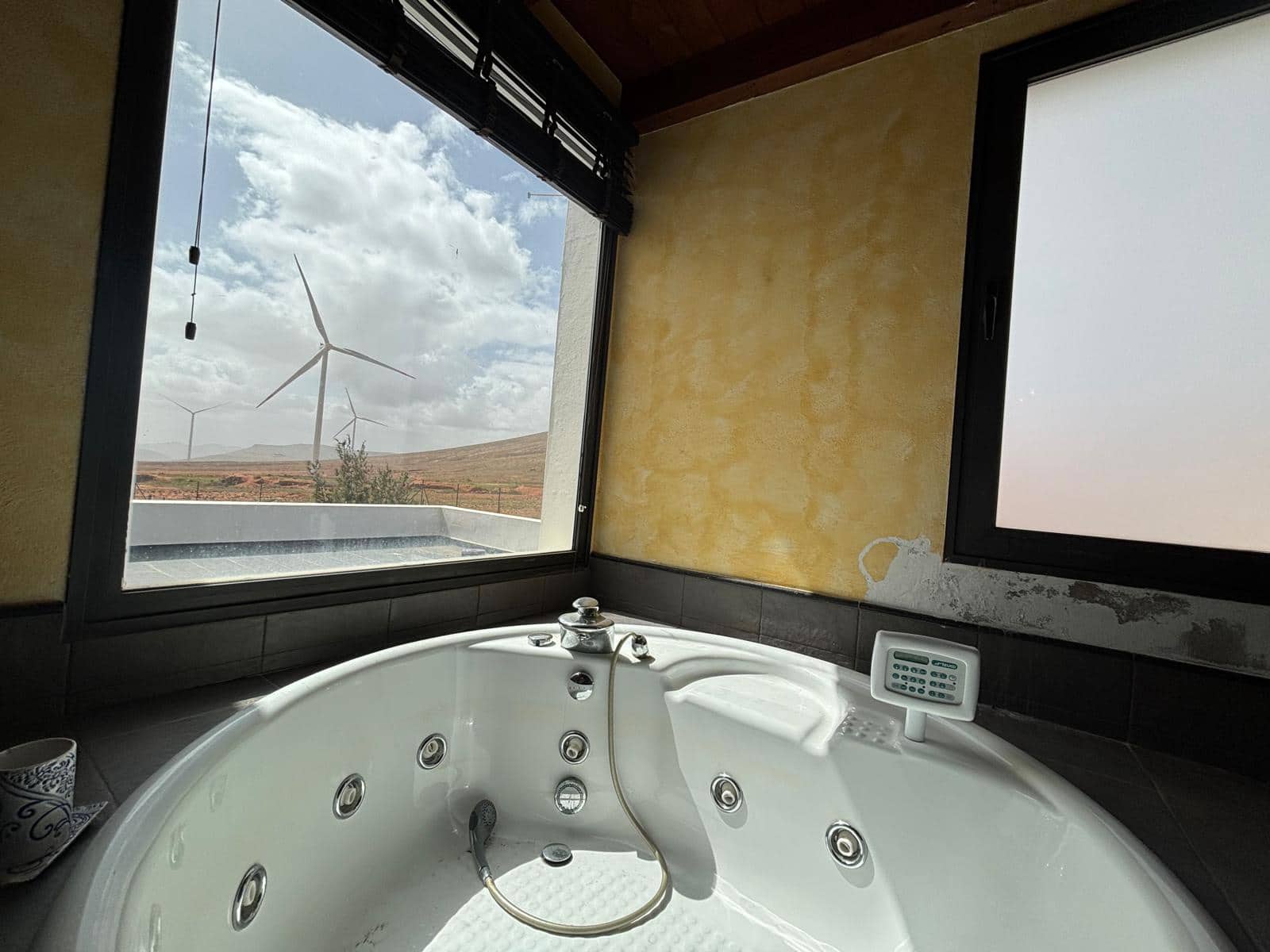 5 chambre Villa/Maison à vendre à El Time avec piscine garage - 710 000 € (Ref: 9401619)