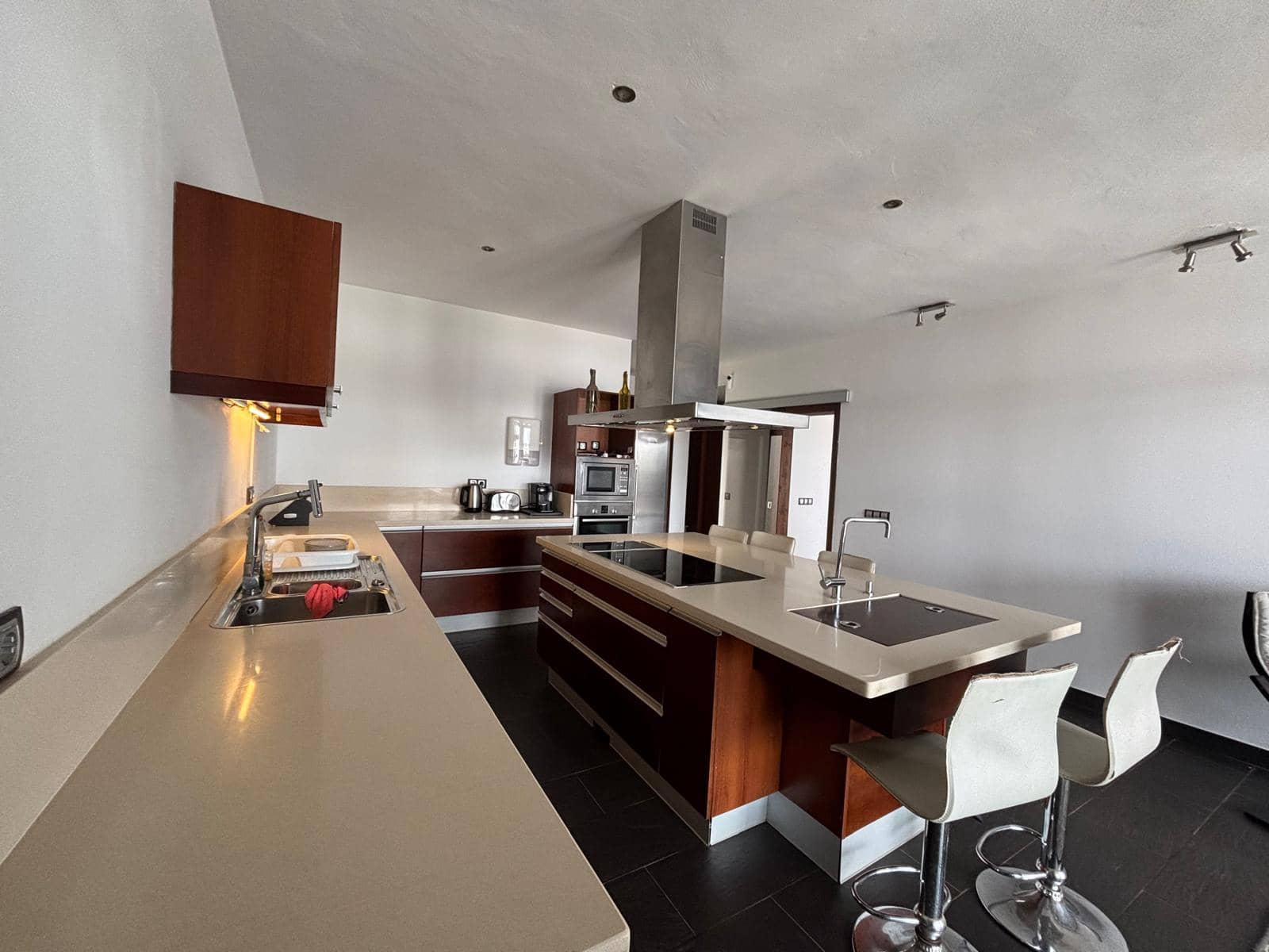 5 chambre Villa/Maison à vendre à El Time avec piscine garage - 710 000 € (Ref: 9401619)