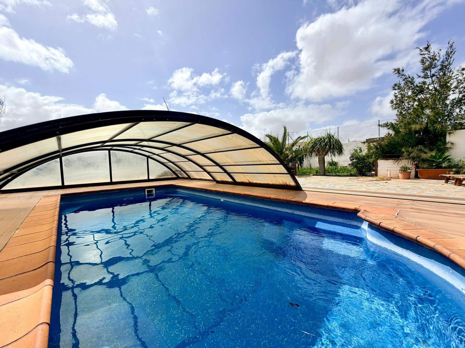 5 chambre Villa/Maison à vendre à El Time avec piscine garage - 710 000 € (Ref: 9401619)