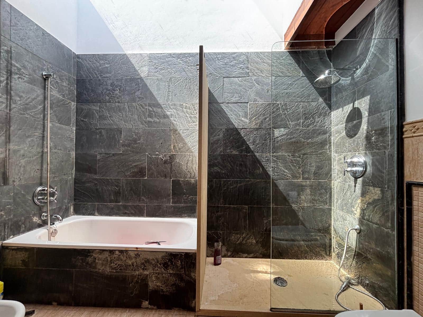 5 chambre Villa/Maison à vendre à El Time avec piscine garage - 710 000 € (Ref: 9401619)