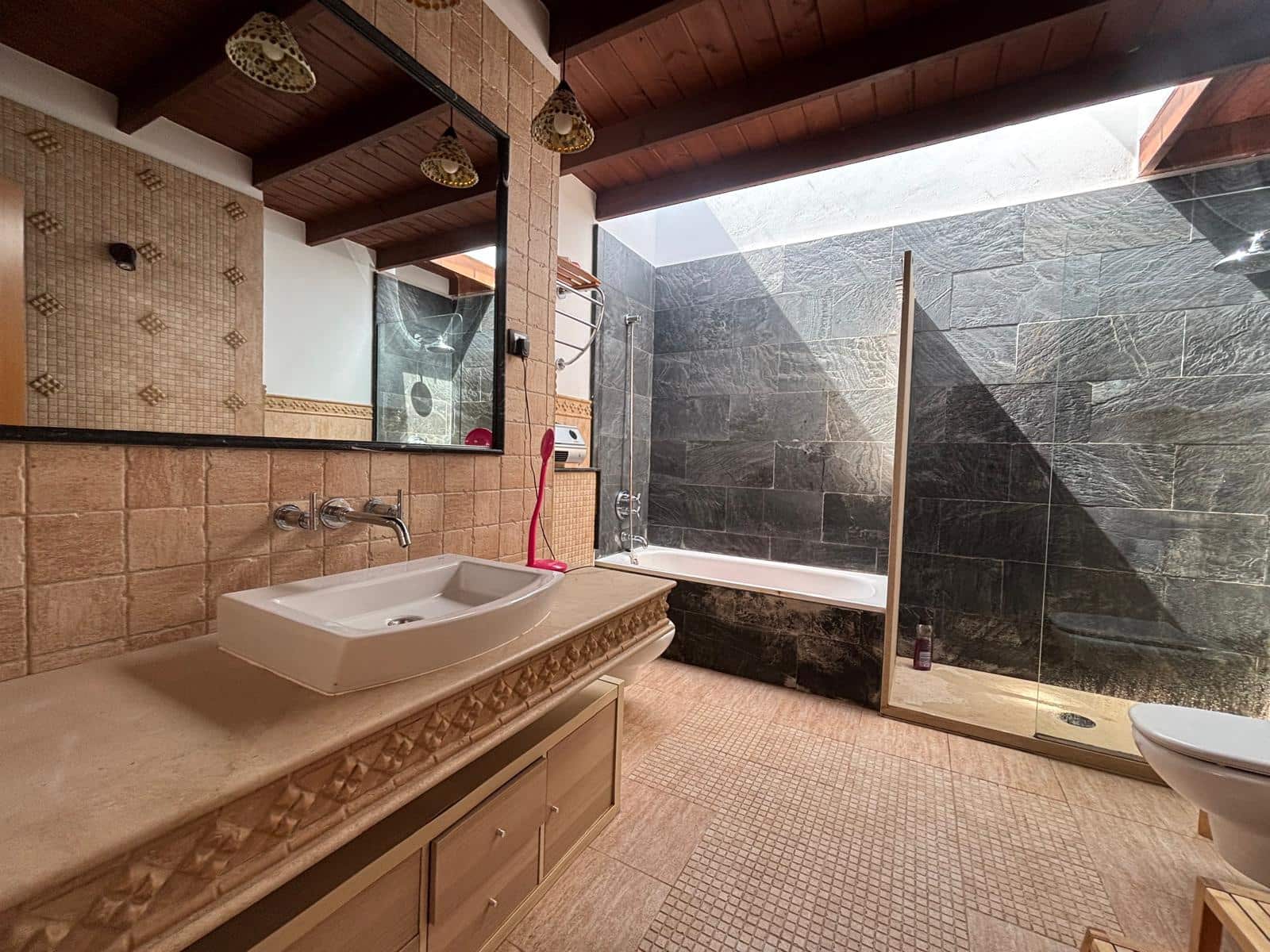 5 chambre Villa/Maison à vendre à El Time avec piscine garage - 710 000 € (Ref: 9401619)