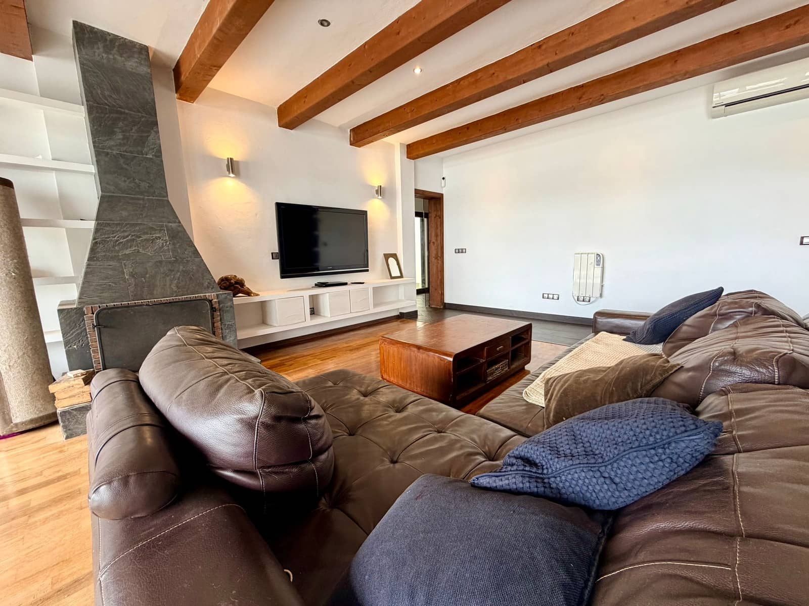 5 chambre Villa/Maison à vendre à El Time avec piscine garage - 710 000 € (Ref: 9401619)