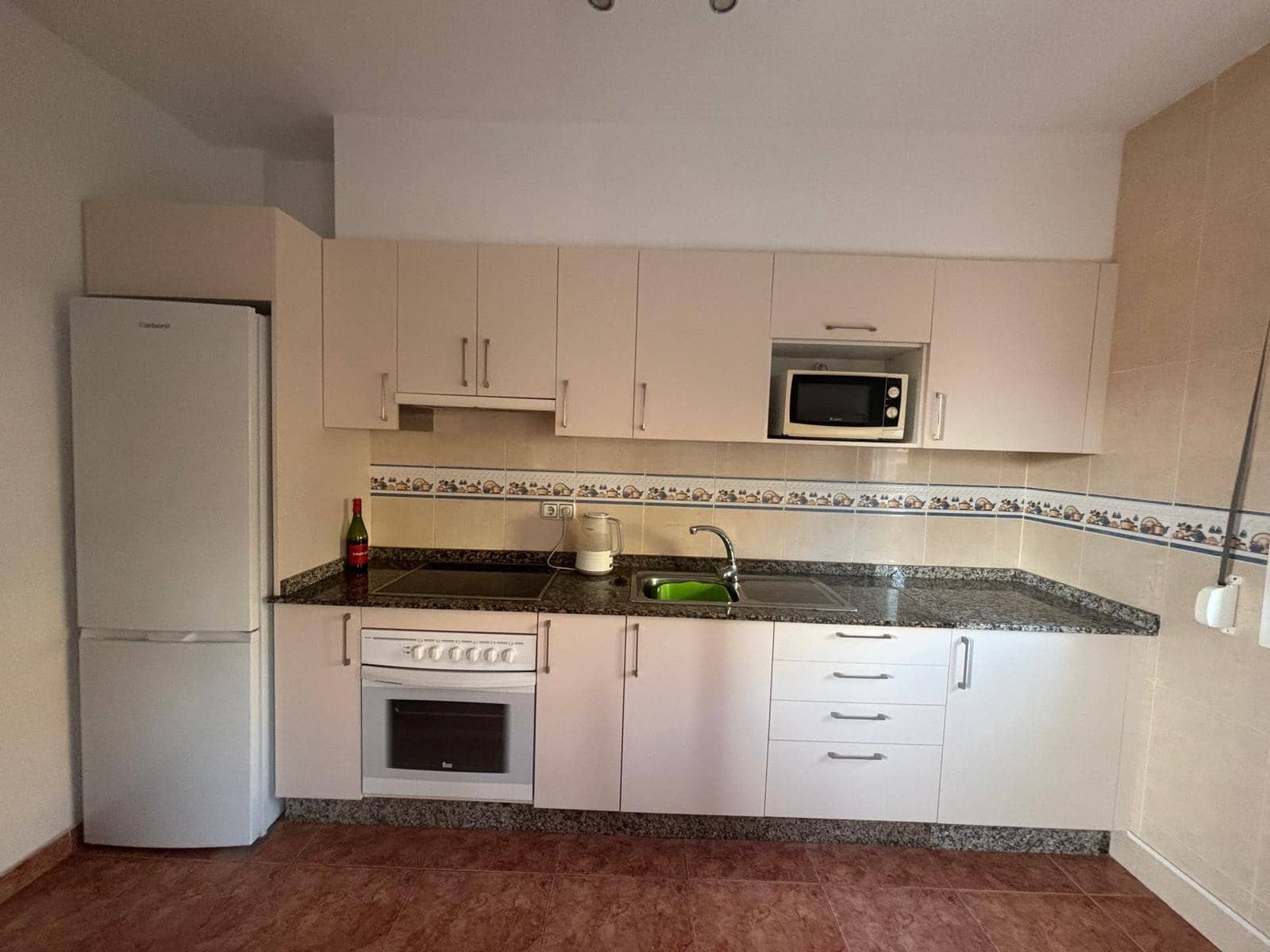 2 quarto Bungalow para venda em Caleta de Fuste com piscina - 199 000 € (Ref: 9406964)