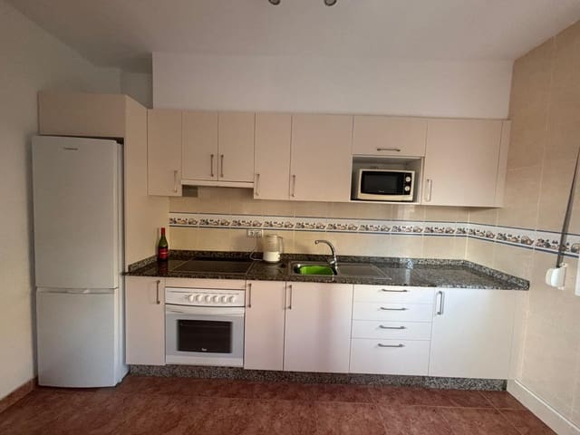 2 soveværelse Bungalow til salg i Caleta de Fuste, Antigua med swimmingpool - € 199.000 (Ref: 9406964)