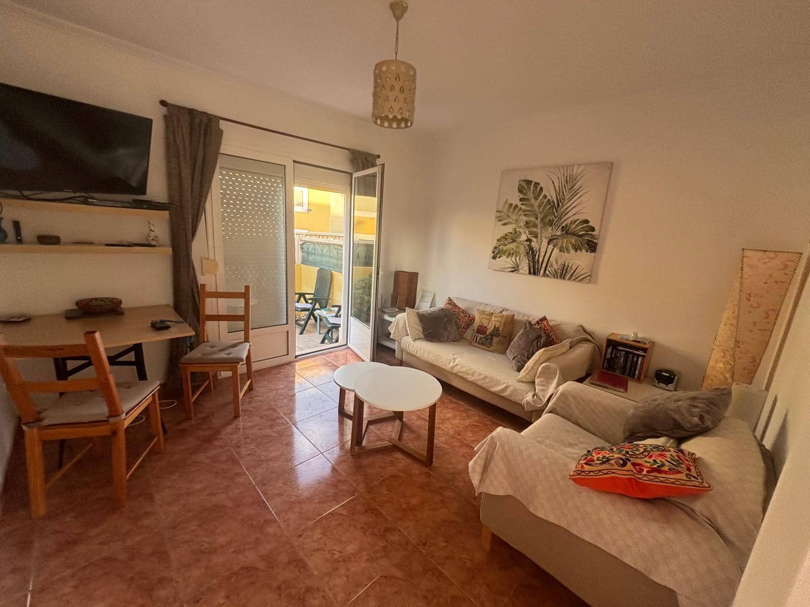 2 quarto Bungalow para venda em Caleta de Fuste com piscina - 199 000 € (Ref: 9406964)