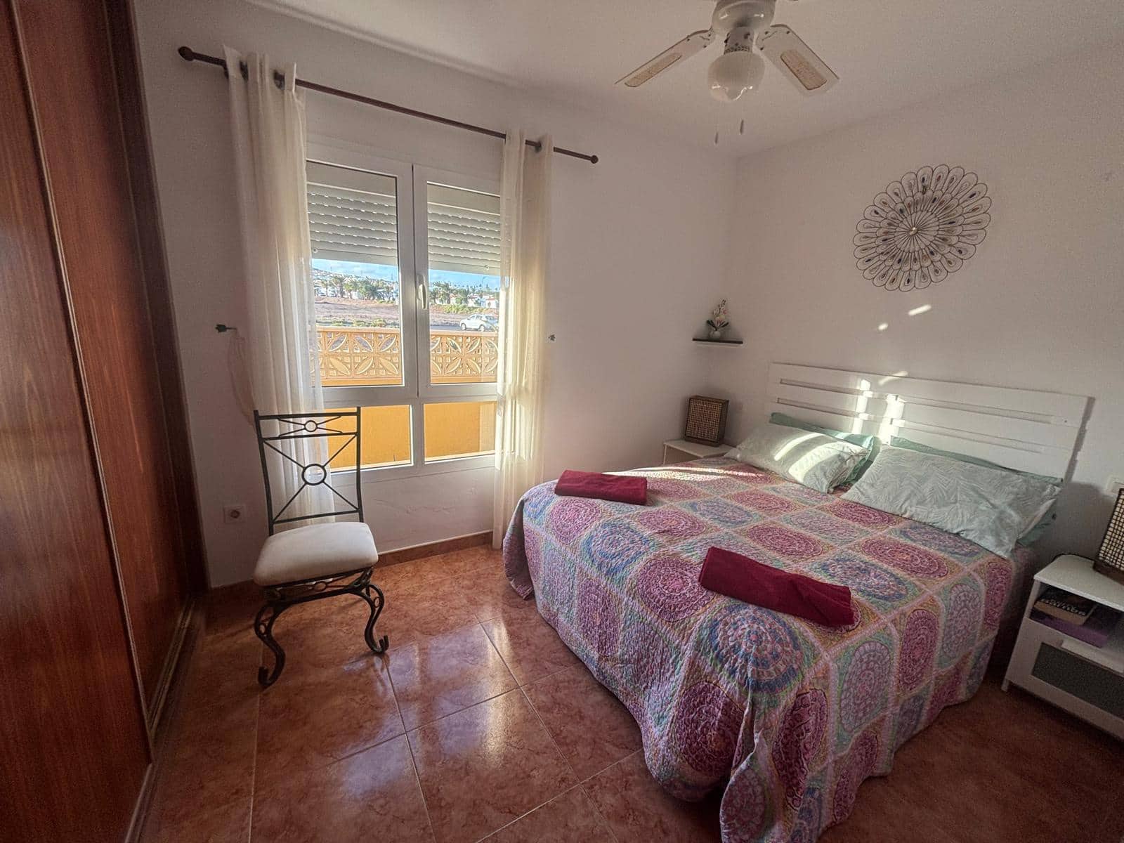 2 quarto Bungalow para venda em Caleta de Fuste com piscina - 199 000 € (Ref: 9406964)