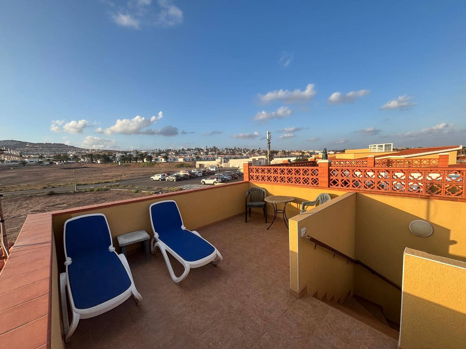 2 quarto Bungalow para venda em Caleta de Fuste com piscina - 199 000 € (Ref: 9406964)