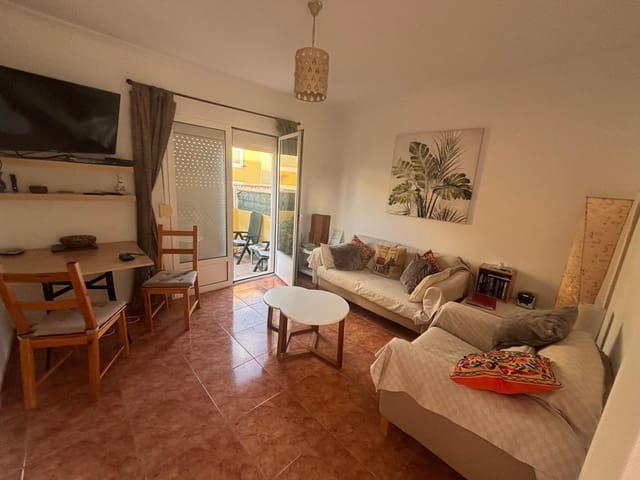 2 soveværelse Bungalow til salg i Caleta de Fuste, Antigua med swimmingpool - € 199.000 (Ref: 9406964)