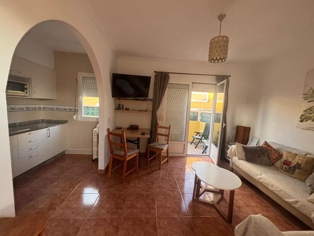 2 soveværelse Bungalow til salg i Caleta de Fuste, Antigua med swimmingpool - € 199.000 (Ref: 9406964)