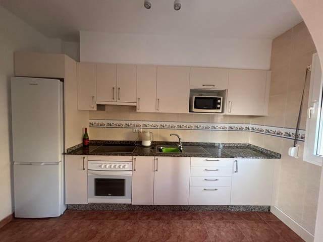 2 soveværelse Bungalow til salg i Caleta de Fuste, Antigua med swimmingpool - € 199.000 (Ref: 9406964)