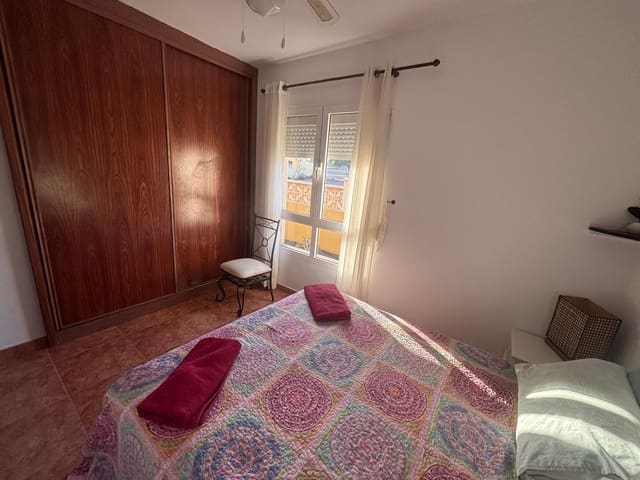 2 soveværelse Bungalow til salg i Caleta de Fuste, Antigua med swimmingpool - € 199.000 (Ref: 9406964)