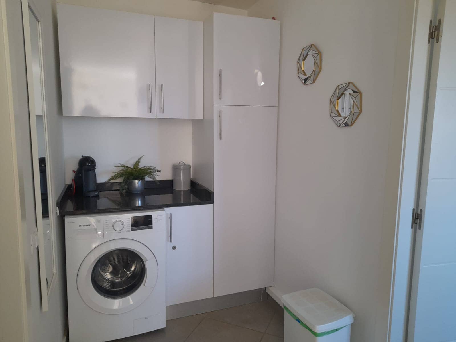 1 bedroom Apartment for sale in Caleta de Fuste with pool - € 170,000 (Ref: 9414570)