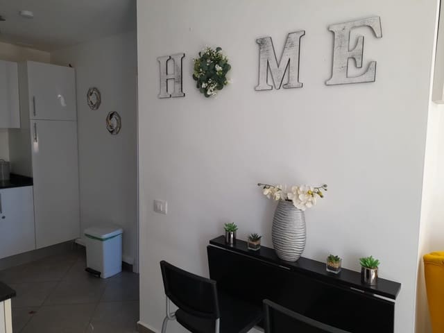 1 camera da letto Appartamento in vendita in Caleta de Fuste, Antigua con piscina - 170.000 € (Rif: 9414570)