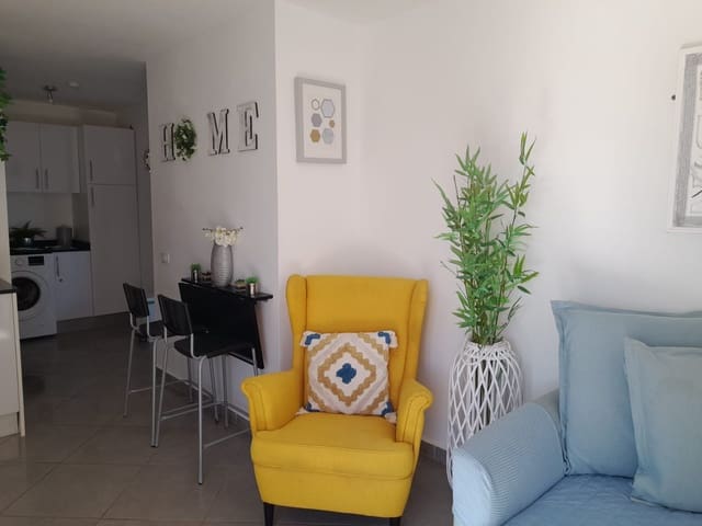 1 camera da letto Appartamento in vendita in Caleta de Fuste, Antigua con piscina - 170.000 € (Rif: 9414570)