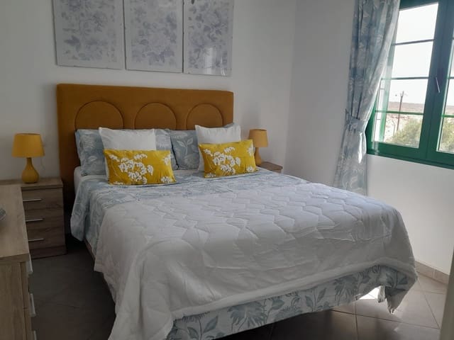 1 camera da letto Appartamento in vendita in Caleta de Fuste, Antigua con piscina - 170.000 € (Rif: 9414570)