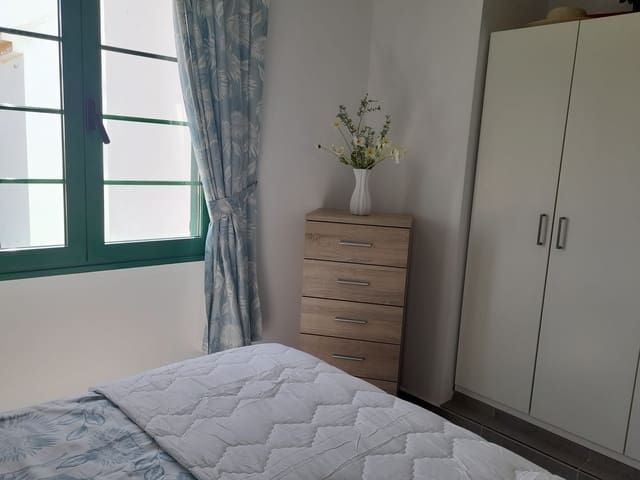 1 camera da letto Appartamento in vendita in Caleta de Fuste, Antigua con piscina - 170.000 € (Rif: 9414570)