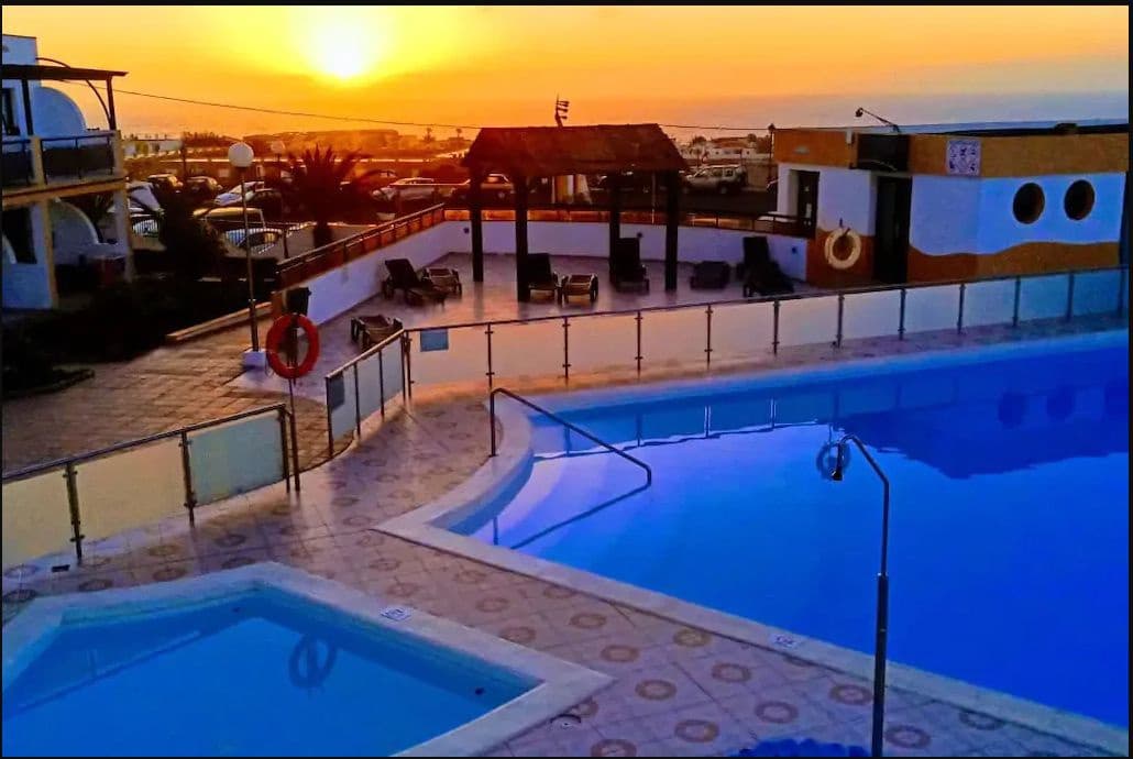 1 bedroom Apartment for sale in Costa de Antigua with pool - € 119,000 (Ref: 9432089)