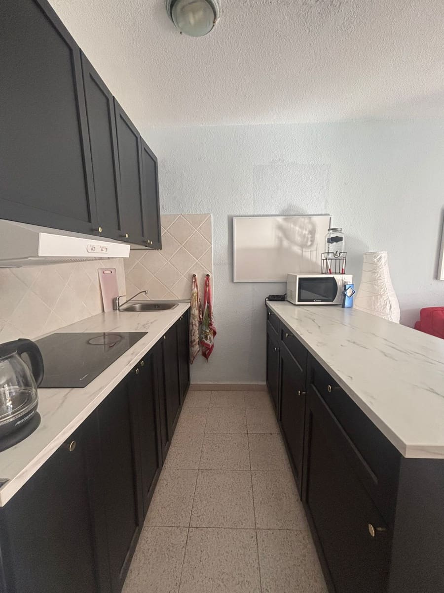 1 bedroom Apartment for sale in Costa de Antigua with pool - € 119,000 (Ref: 9432089)