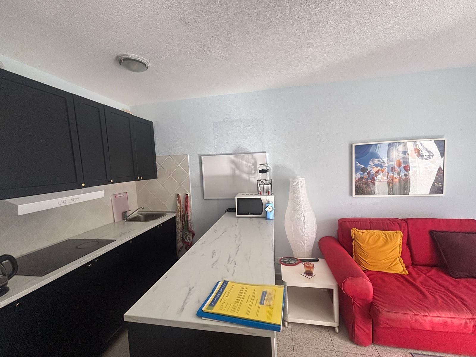 1 bedroom Apartment for sale in Costa de Antigua with pool - € 119,000 (Ref: 9432089)