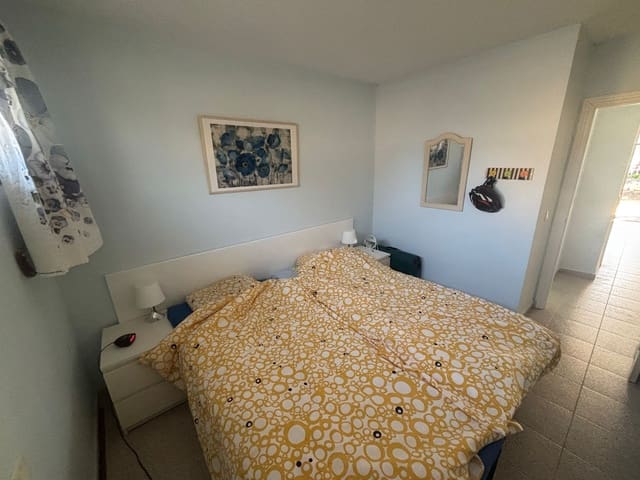 1 camera da letto Appartamento in vendita in Costa de Antigua, Antigua con piscina - 119.000 € (Rif: 9432089)