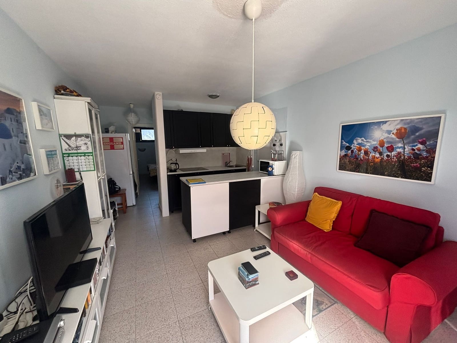 1 bedroom Apartment for sale in Costa de Antigua with pool - € 119,000 (Ref: 9432089)