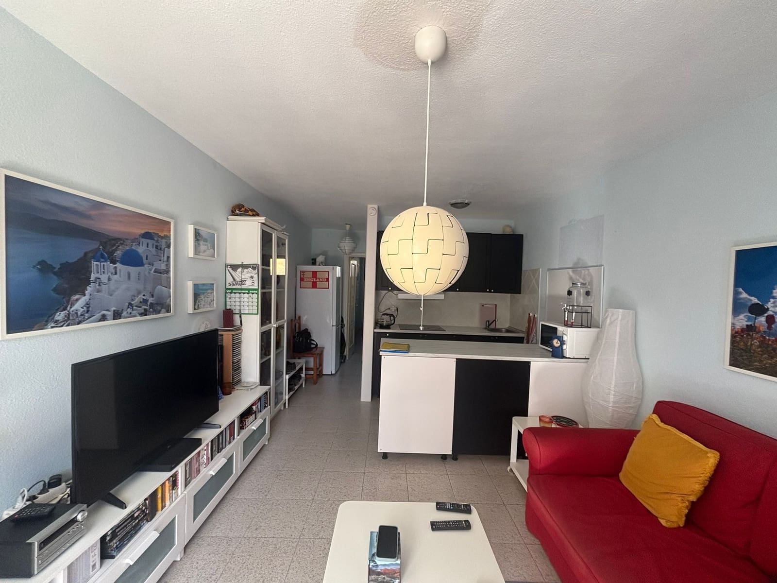 1 bedroom Apartment for sale in Costa de Antigua with pool - € 119,000 (Ref: 9432089)