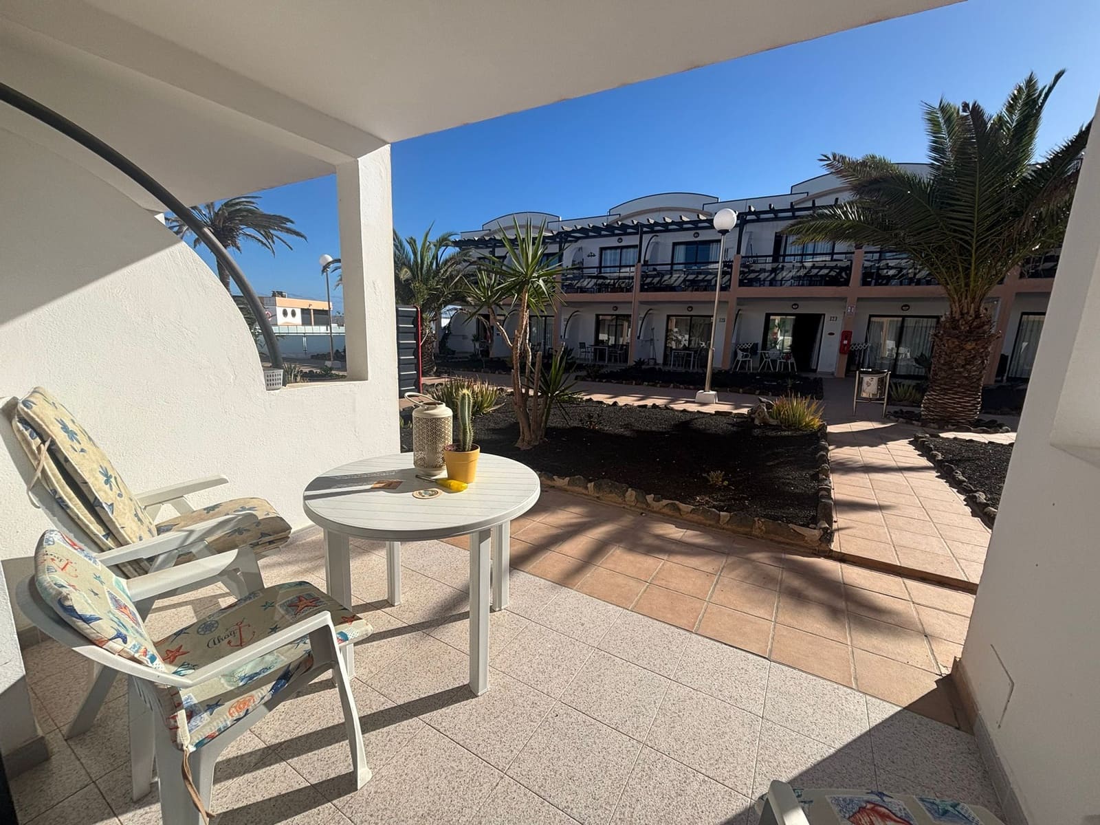 1 bedroom Apartment for sale in Costa de Antigua with pool - € 119,000 (Ref: 9432089)