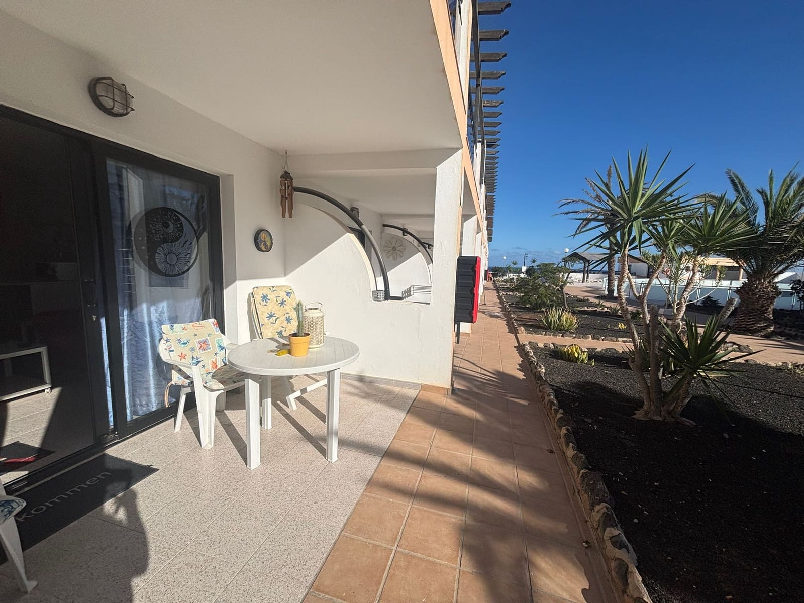 1 bedroom Apartment for sale in Costa de Antigua with pool - € 119,000 (Ref: 9432089)