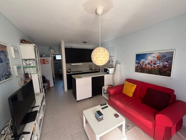 1 camera da letto Appartamento in vendita in Costa de Antigua, Antigua con piscina - 119.000 € (Rif: 9432089)