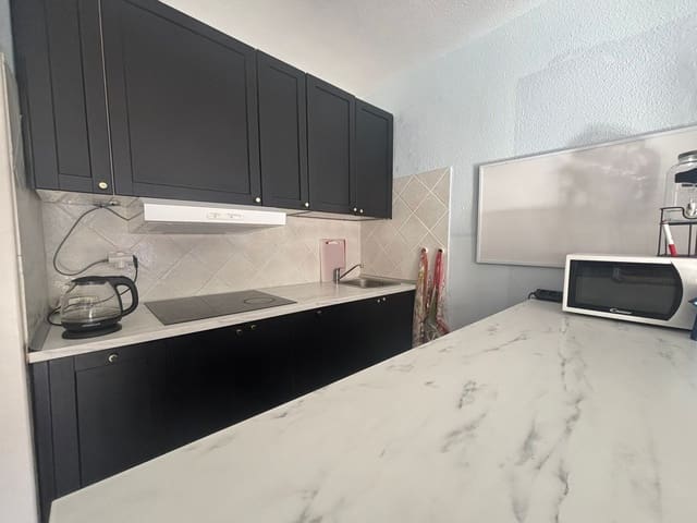 1 camera da letto Appartamento in vendita in Costa de Antigua, Antigua con piscina - 119.000 € (Rif: 9432089)