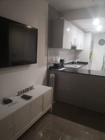 1 slaapkamer Appartement te koop in Caleta de Fuste, Antigua met zwembad - € 187.000 (Ref: 9449678)