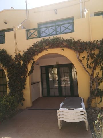 1 slaapkamer Appartement te koop in Caleta de Fuste, Antigua met zwembad - € 187.000 (Ref: 9449678)