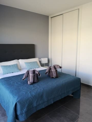 1 slaapkamer Appartement te koop in Caleta de Fuste, Antigua met zwembad - € 187.000 (Ref: 9449678)