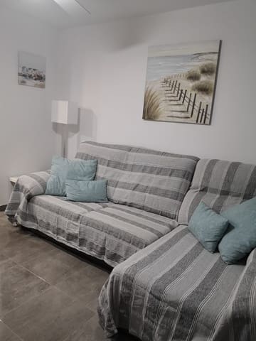 1 slaapkamer Appartement te koop in Caleta de Fuste, Antigua met zwembad - € 187.000 (Ref: 9449678)