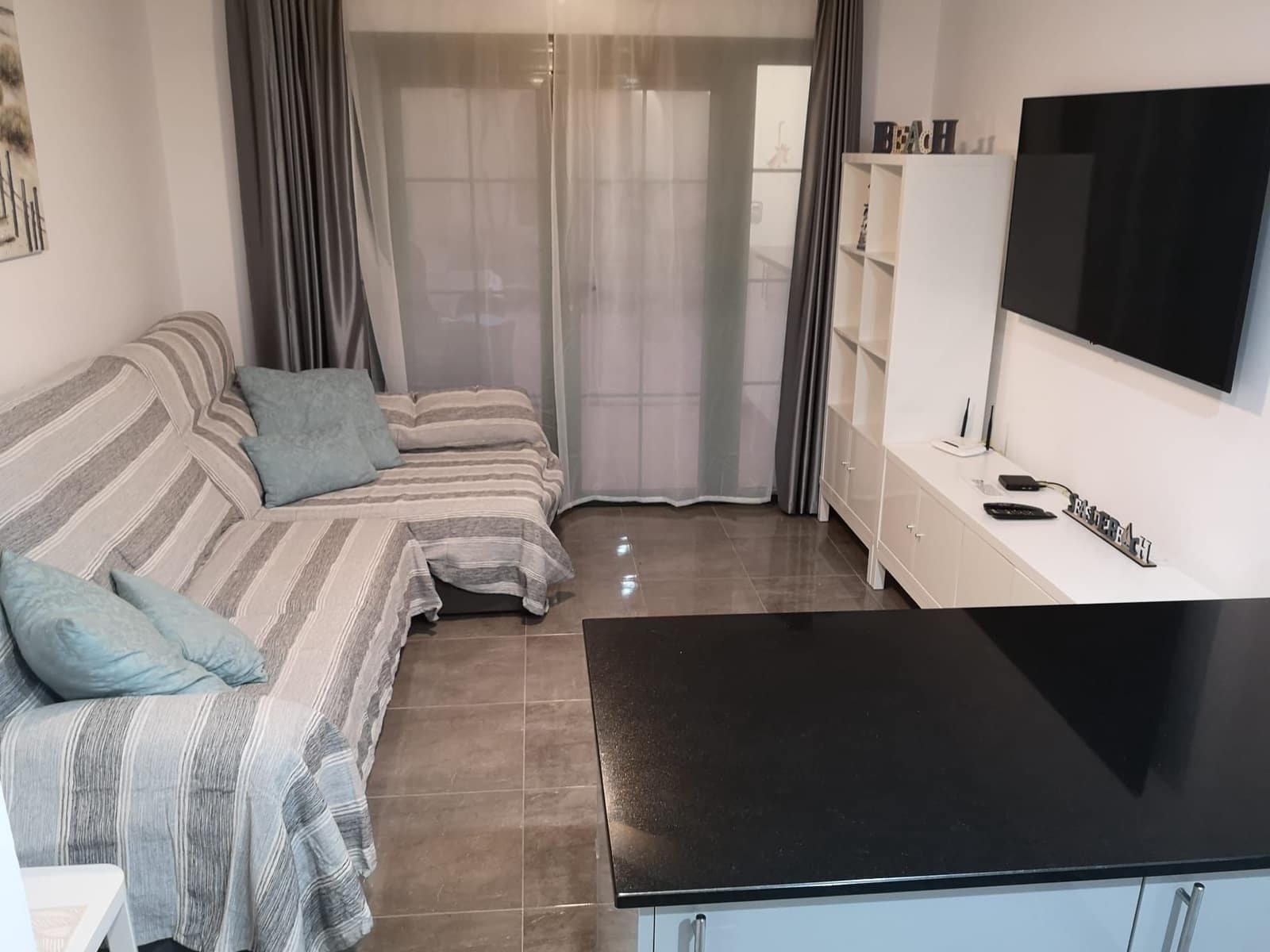 1 slaapkamer Appartement te koop in Caleta de Fuste met zwembad - € 187.000 (Ref: 9449678)